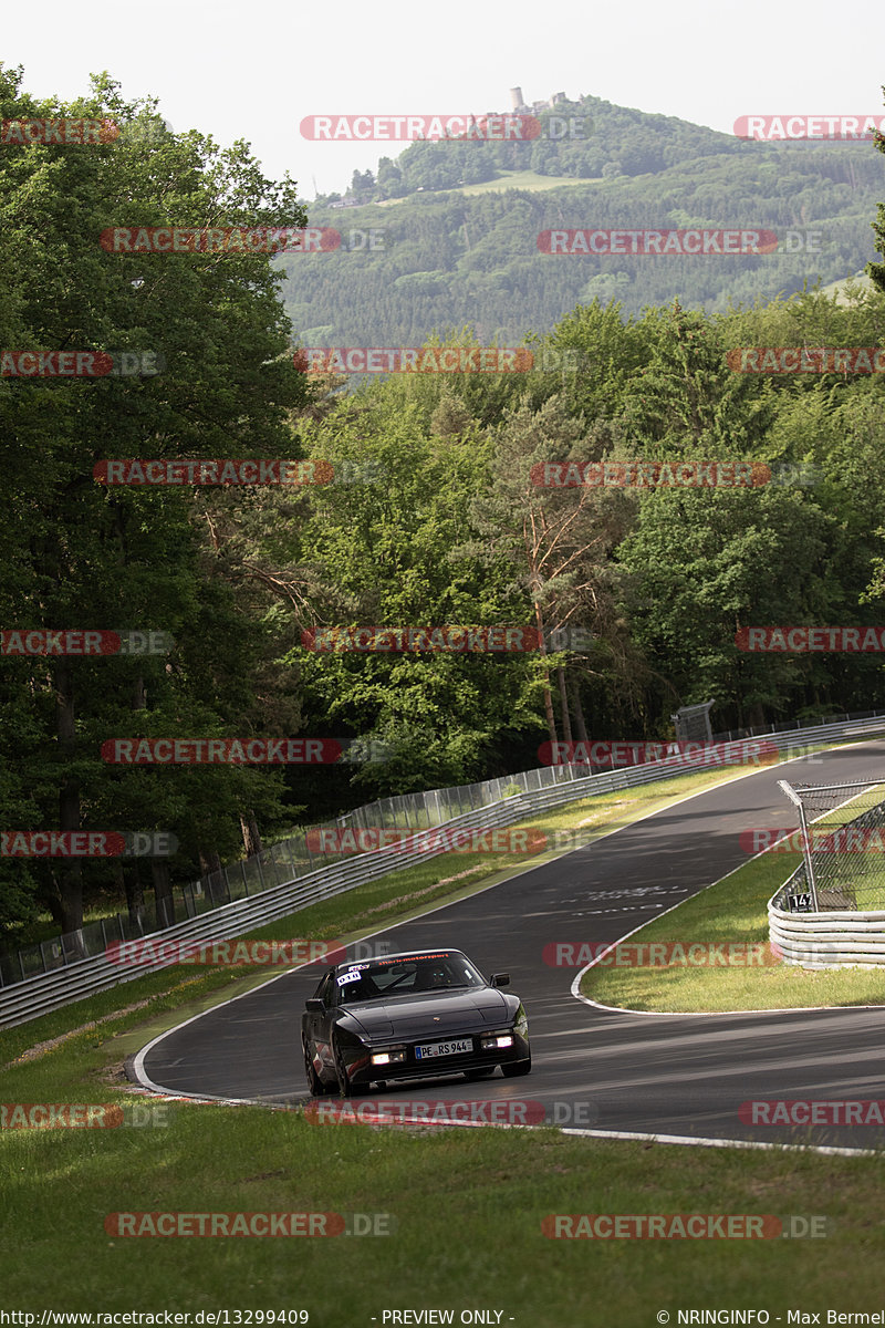 Bild #13299409 - trackdays.de - Nordschleife - Nürburgring - Trackdays Motorsport Event Management