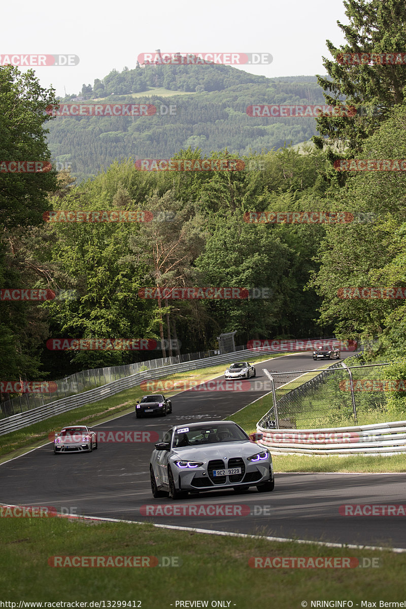 Bild #13299412 - trackdays.de - Nordschleife - Nürburgring - Trackdays Motorsport Event Management