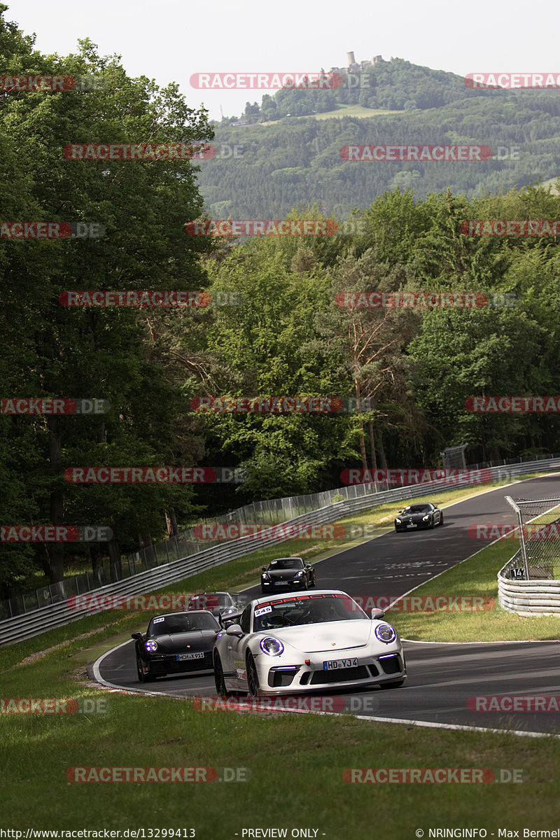 Bild #13299413 - trackdays.de - Nordschleife - Nürburgring - Trackdays Motorsport Event Management