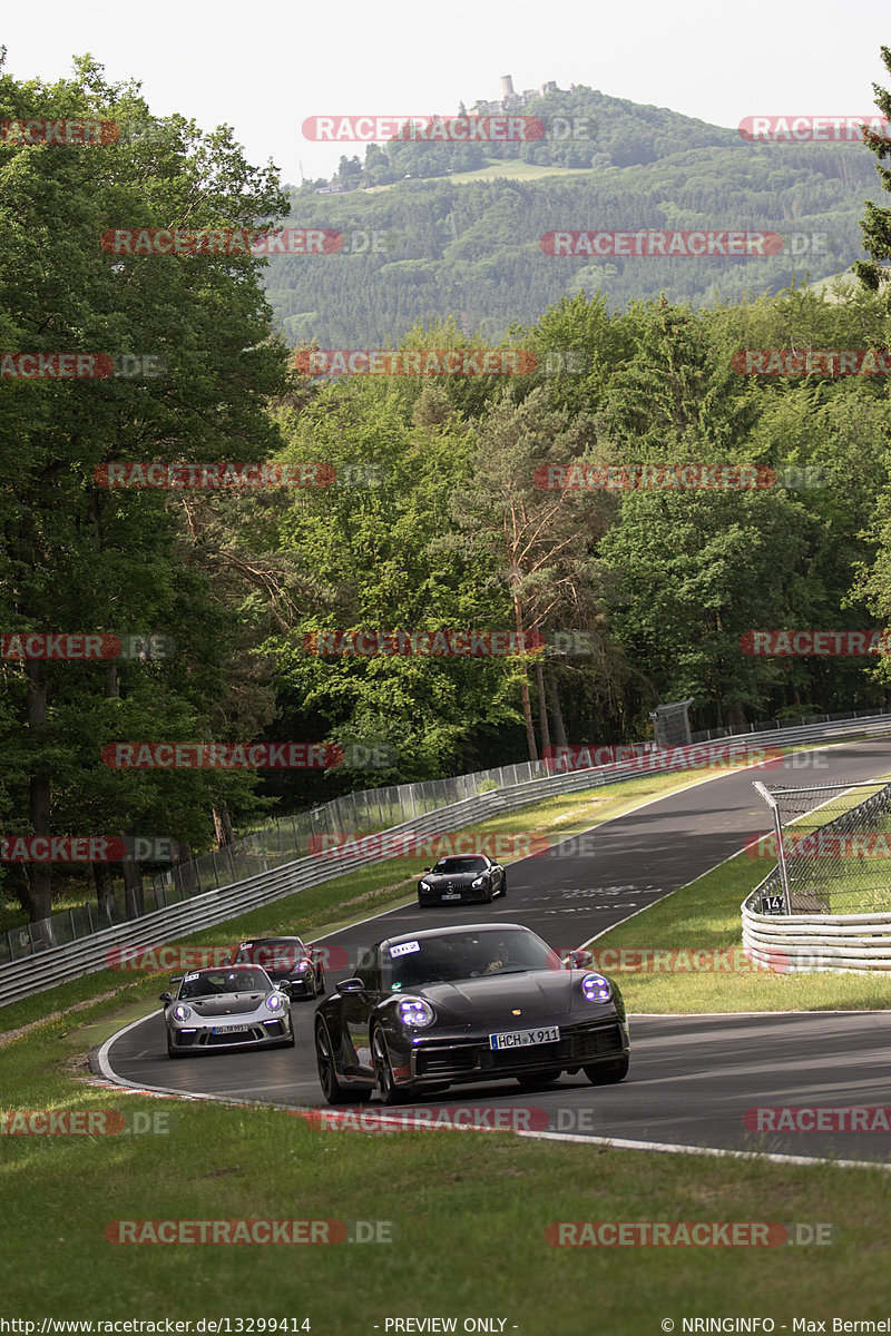Bild #13299414 - trackdays.de - Nordschleife - Nürburgring - Trackdays Motorsport Event Management