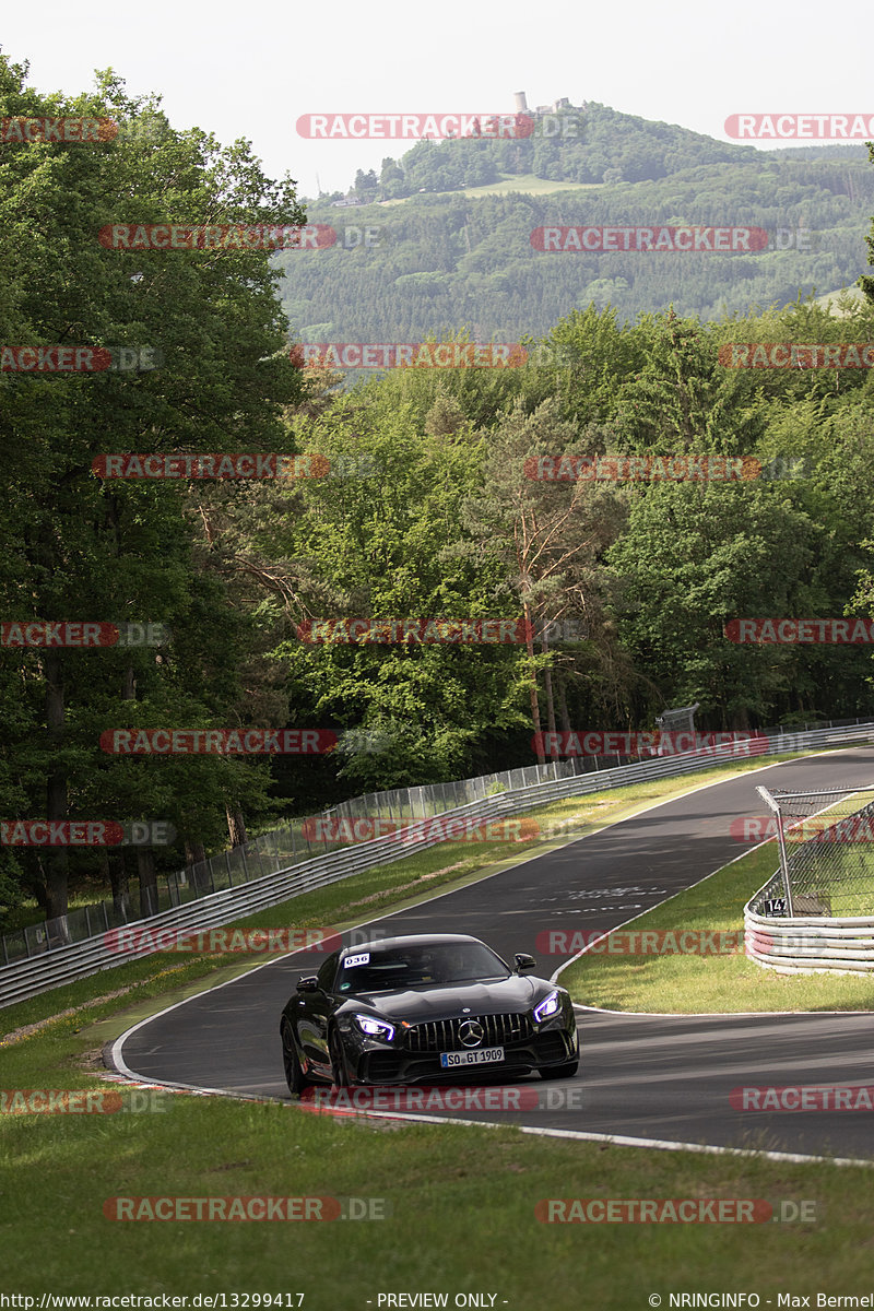 Bild #13299417 - trackdays.de - Nordschleife - Nürburgring - Trackdays Motorsport Event Management