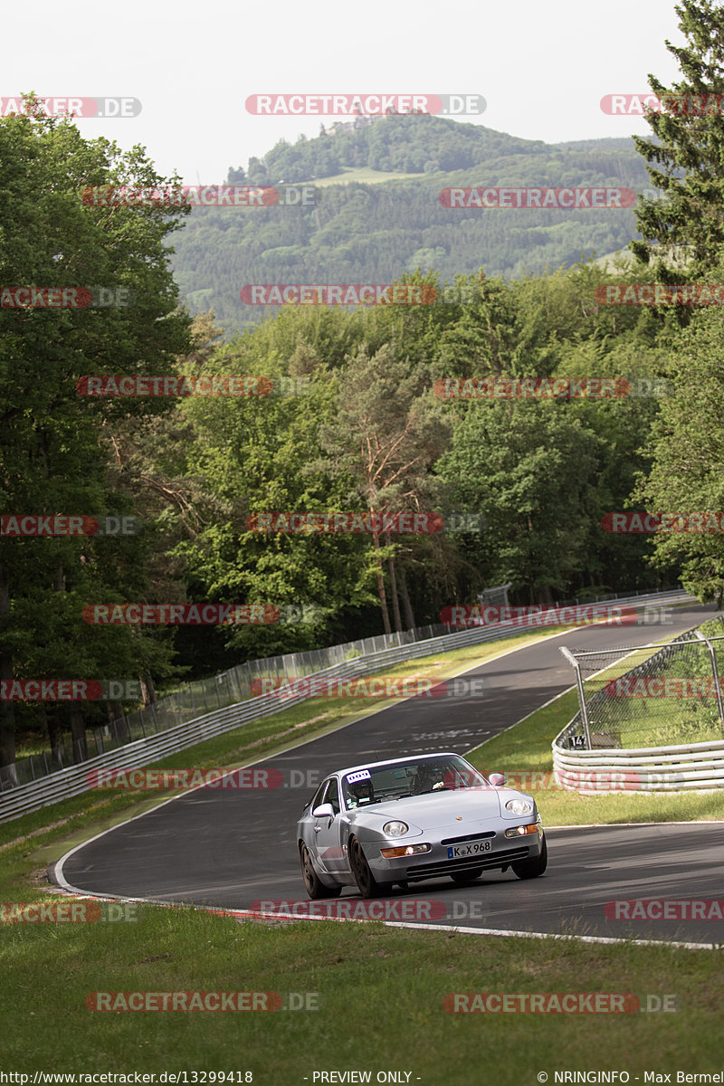 Bild #13299418 - trackdays.de - Nordschleife - Nürburgring - Trackdays Motorsport Event Management