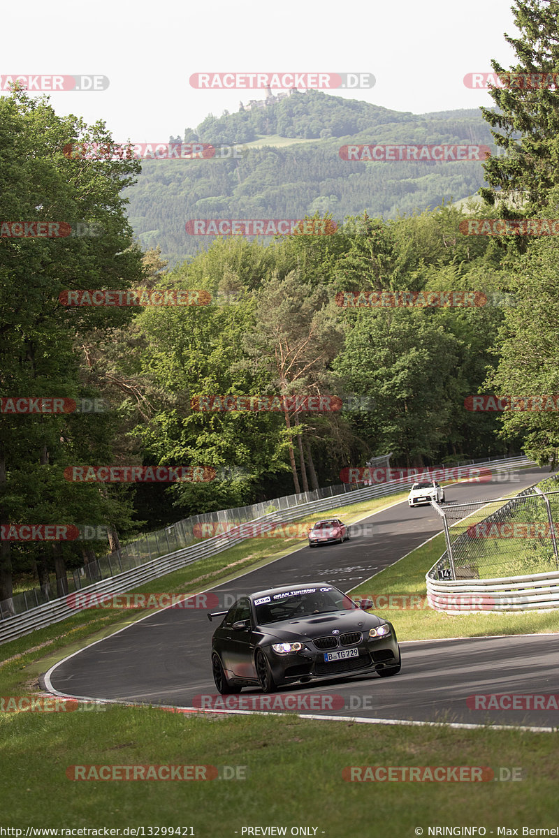 Bild #13299421 - trackdays.de - Nordschleife - Nürburgring - Trackdays Motorsport Event Management