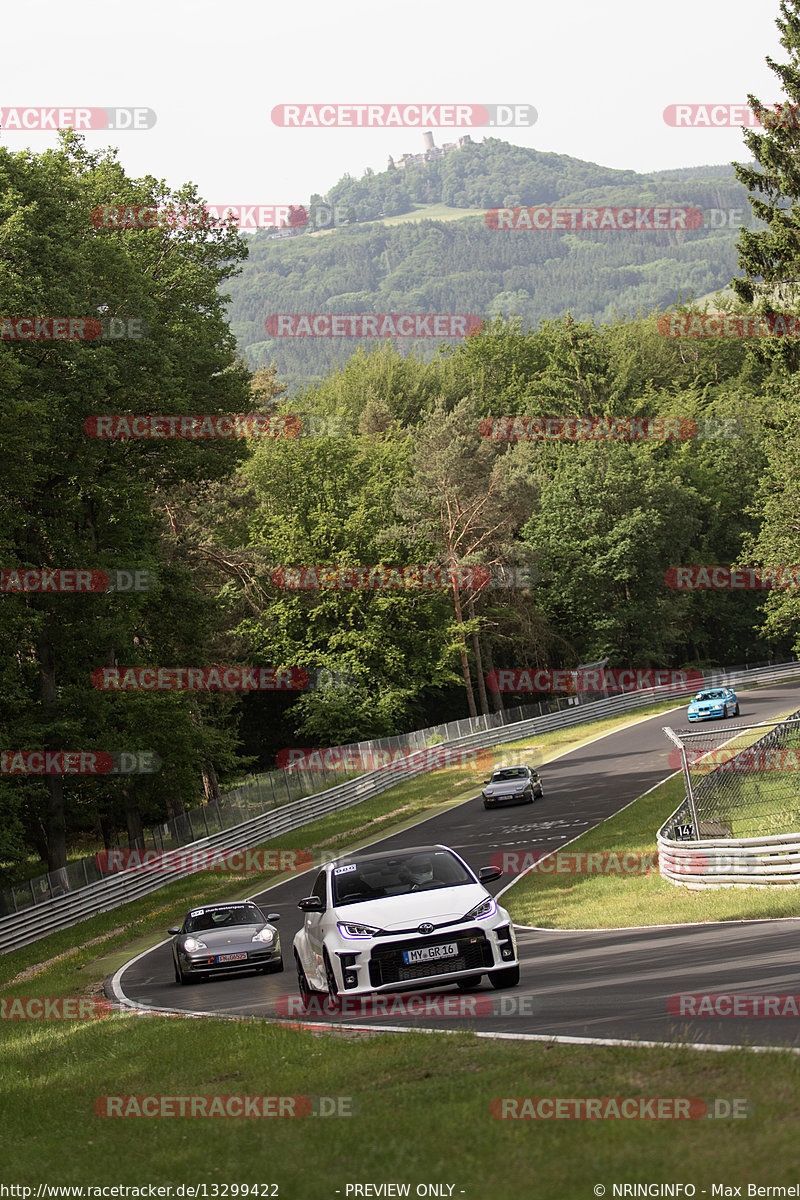 Bild #13299422 - trackdays.de - Nordschleife - Nürburgring - Trackdays Motorsport Event Management