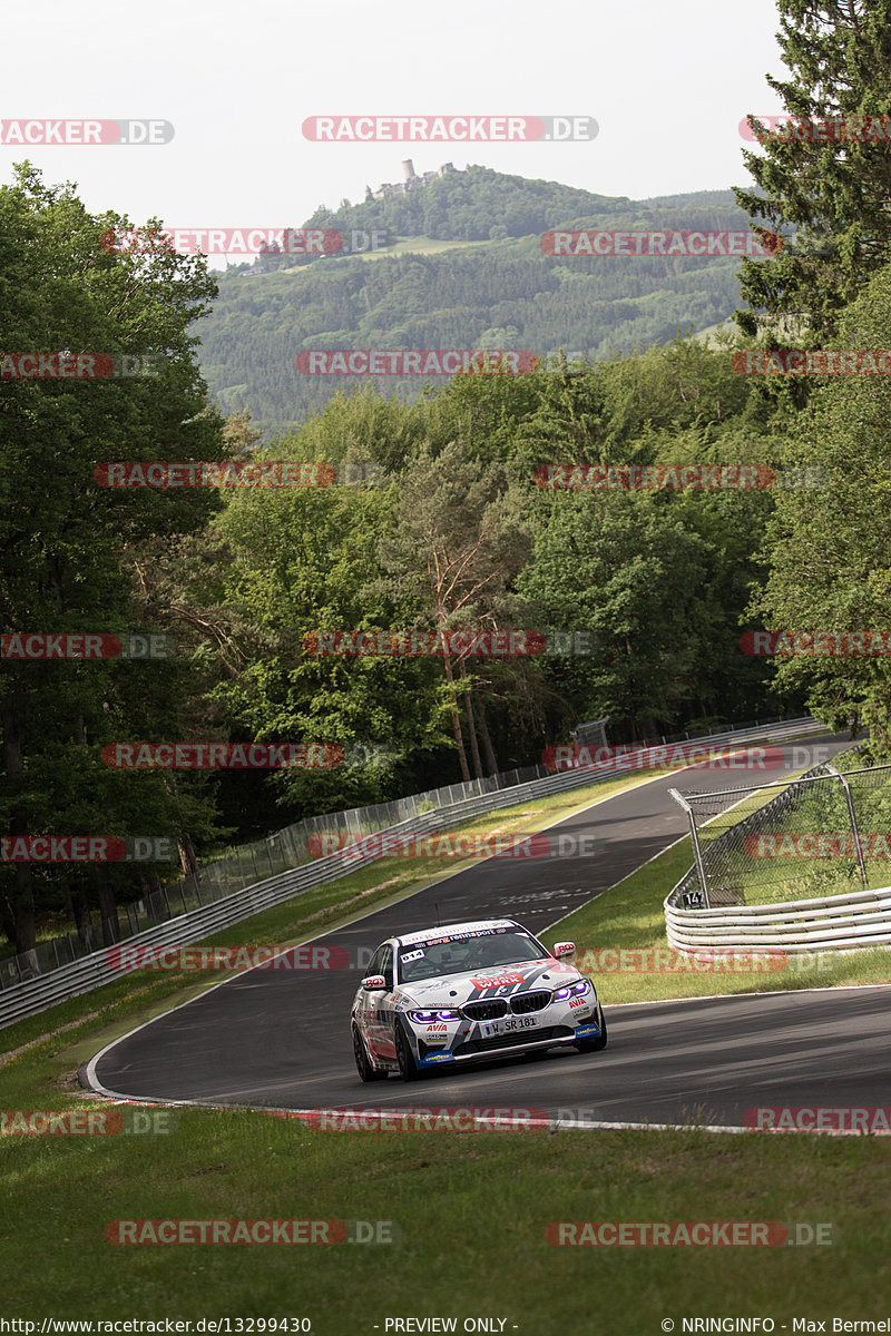 Bild #13299430 - trackdays.de - Nordschleife - Nürburgring - Trackdays Motorsport Event Management