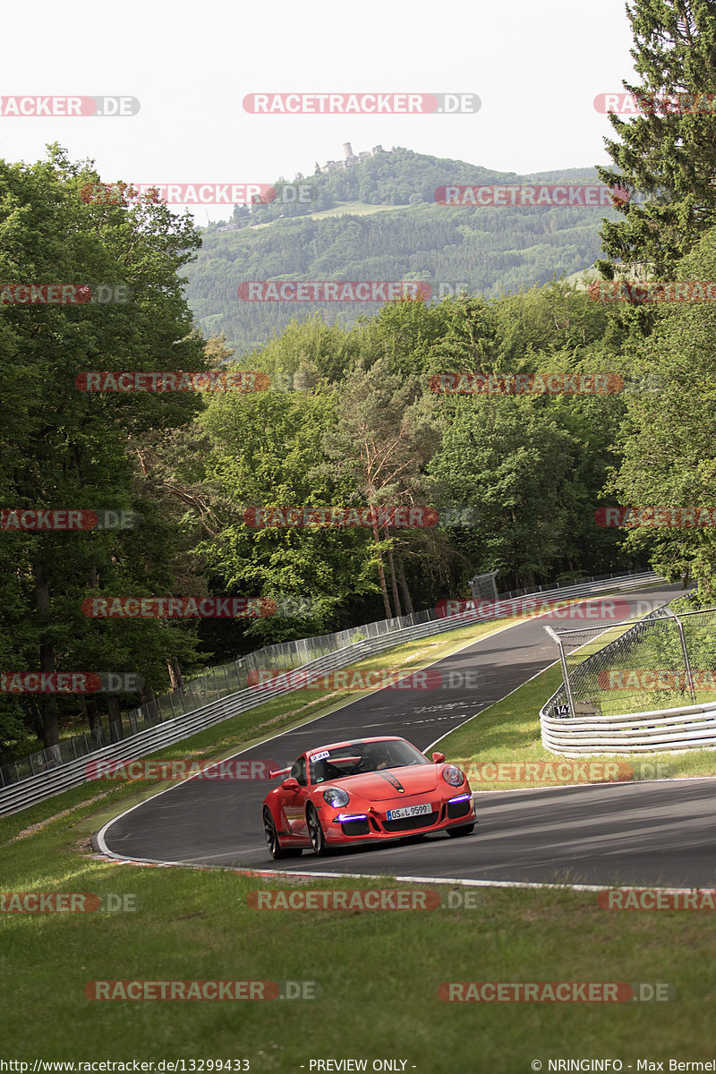 Bild #13299433 - trackdays.de - Nordschleife - Nürburgring - Trackdays Motorsport Event Management
