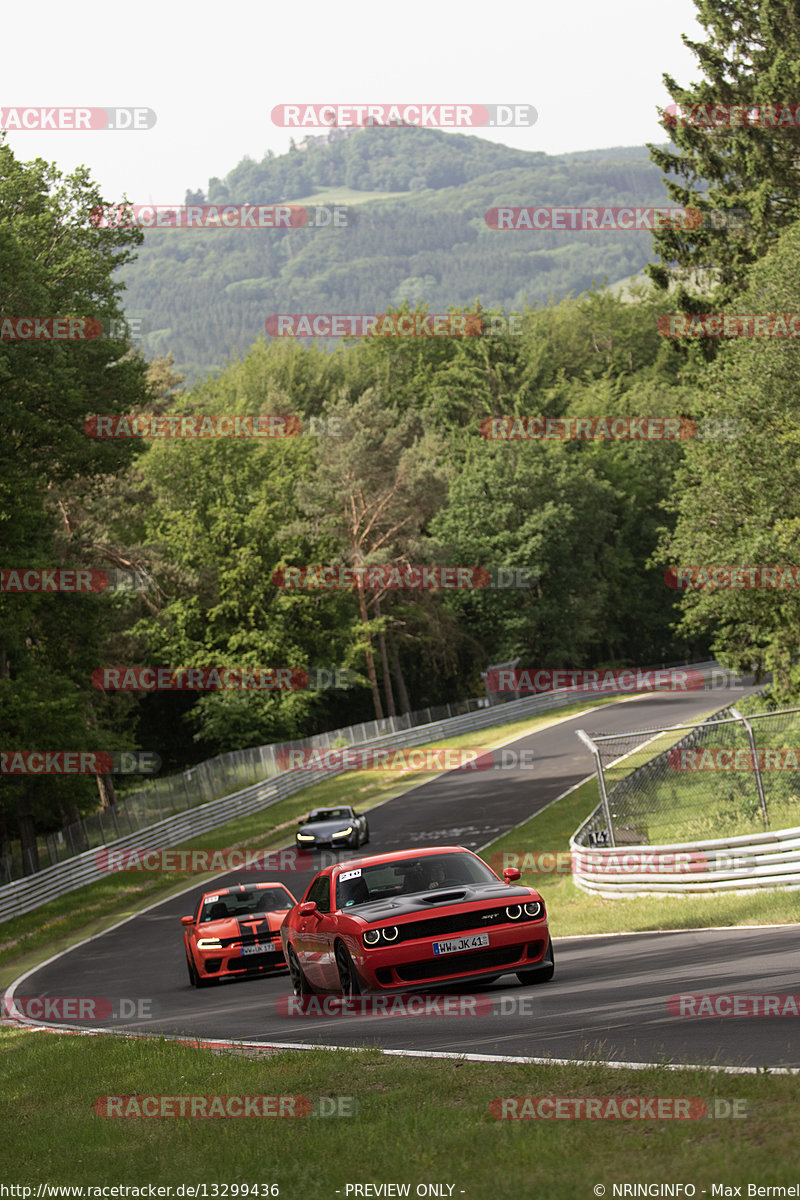 Bild #13299436 - trackdays.de - Nordschleife - Nürburgring - Trackdays Motorsport Event Management