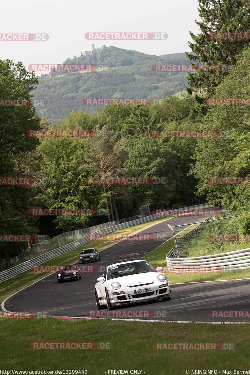 Bild #13299440 - trackdays.de - Nordschleife - Nürburgring - Trackdays Motorsport Event Management