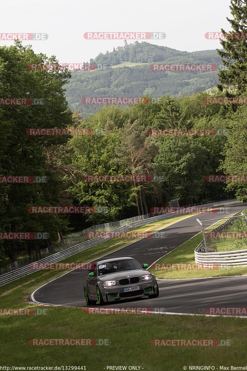 Bild #13299441 - trackdays.de - Nordschleife - Nürburgring - Trackdays Motorsport Event Management