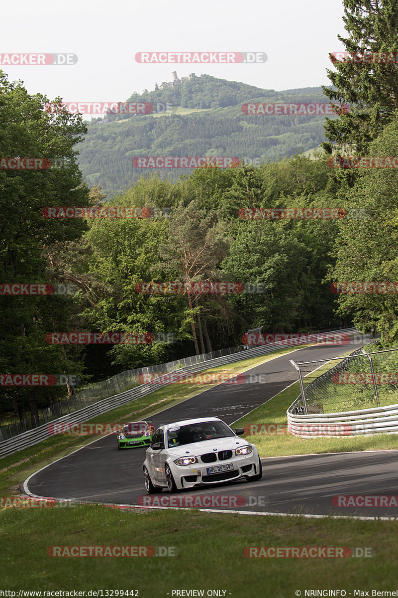 Bild #13299442 - trackdays.de - Nordschleife - Nürburgring - Trackdays Motorsport Event Management