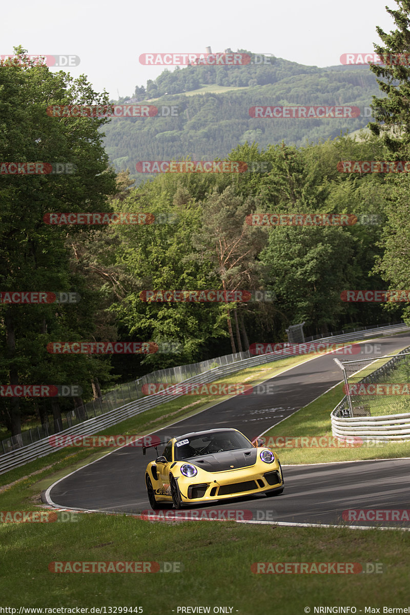 Bild #13299445 - trackdays.de - Nordschleife - Nürburgring - Trackdays Motorsport Event Management