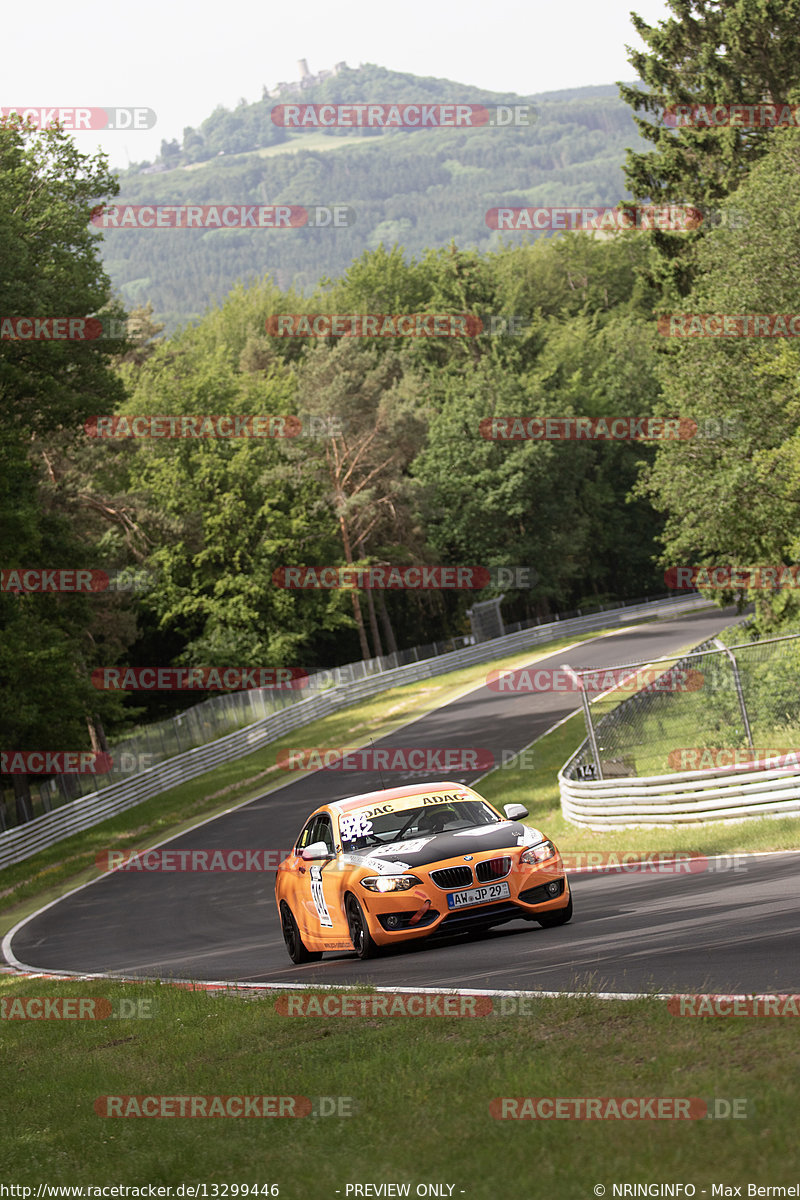 Bild #13299446 - trackdays.de - Nordschleife - Nürburgring - Trackdays Motorsport Event Management