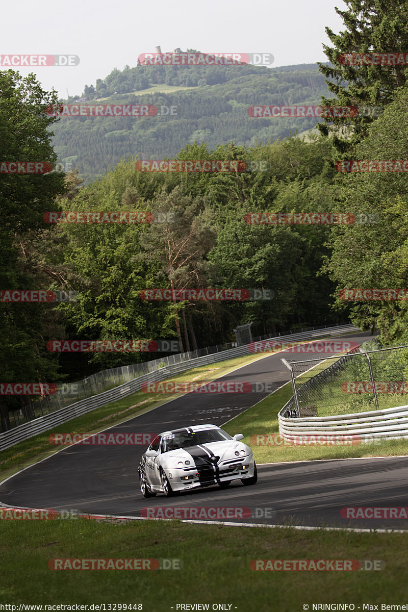 Bild #13299448 - trackdays.de - Nordschleife - Nürburgring - Trackdays Motorsport Event Management