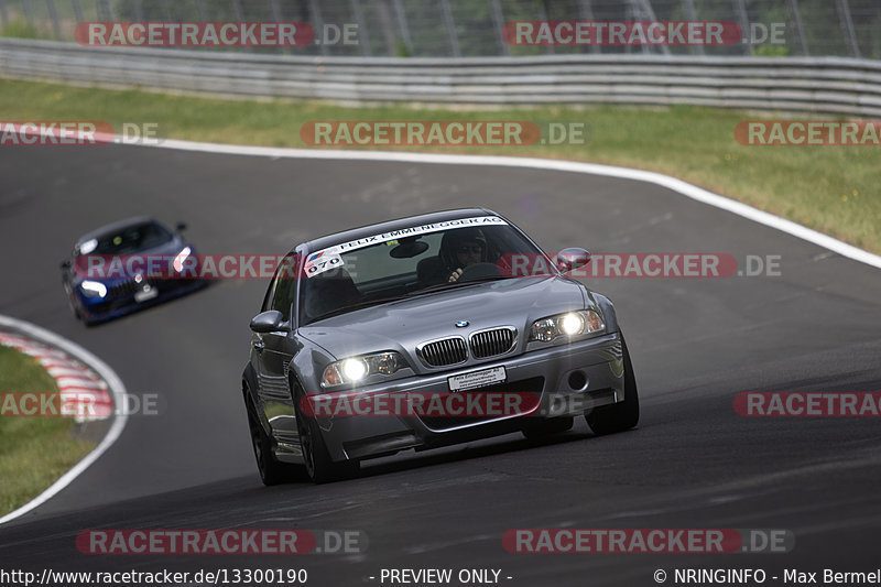 Bild #13300190 - trackdays.de - Nordschleife - Nürburgring - Trackdays Motorsport Event Management