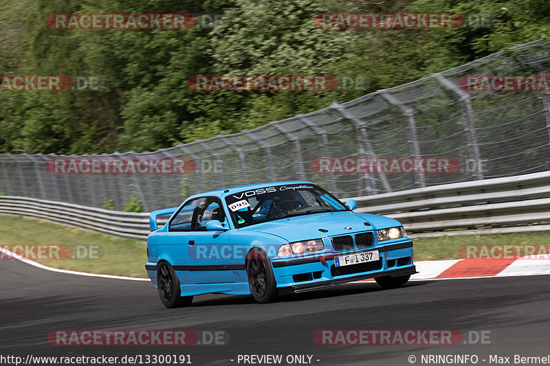 Bild #13300191 - trackdays.de - Nordschleife - Nürburgring - Trackdays Motorsport Event Management