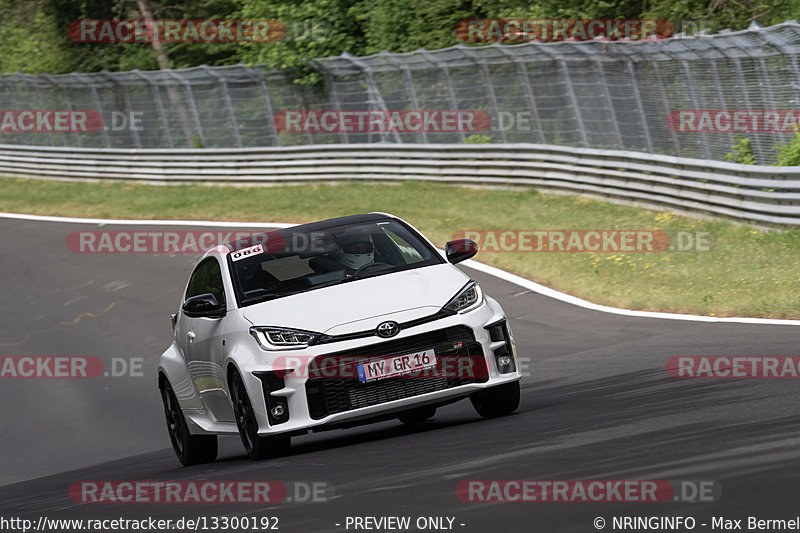 Bild #13300192 - trackdays.de - Nordschleife - Nürburgring - Trackdays Motorsport Event Management