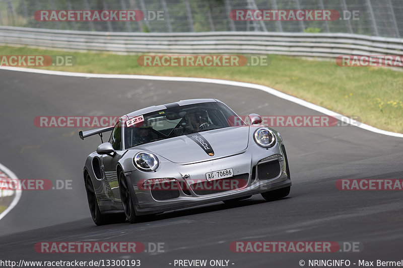 Bild #13300193 - trackdays.de - Nordschleife - Nürburgring - Trackdays Motorsport Event Management