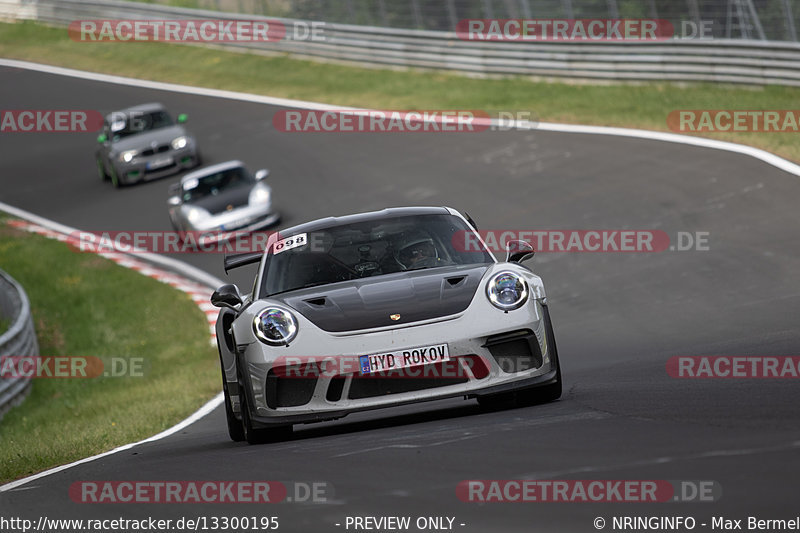 Bild #13300195 - trackdays.de - Nordschleife - Nürburgring - Trackdays Motorsport Event Management