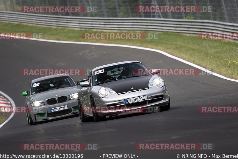 Bild #13300196 - trackdays.de - Nordschleife - Nürburgring - Trackdays Motorsport Event Management