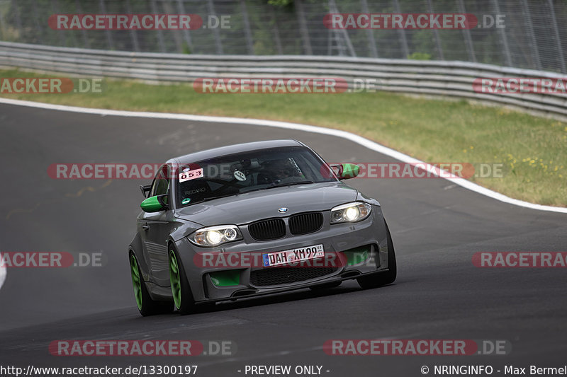 Bild #13300197 - trackdays.de - Nordschleife - Nürburgring - Trackdays Motorsport Event Management