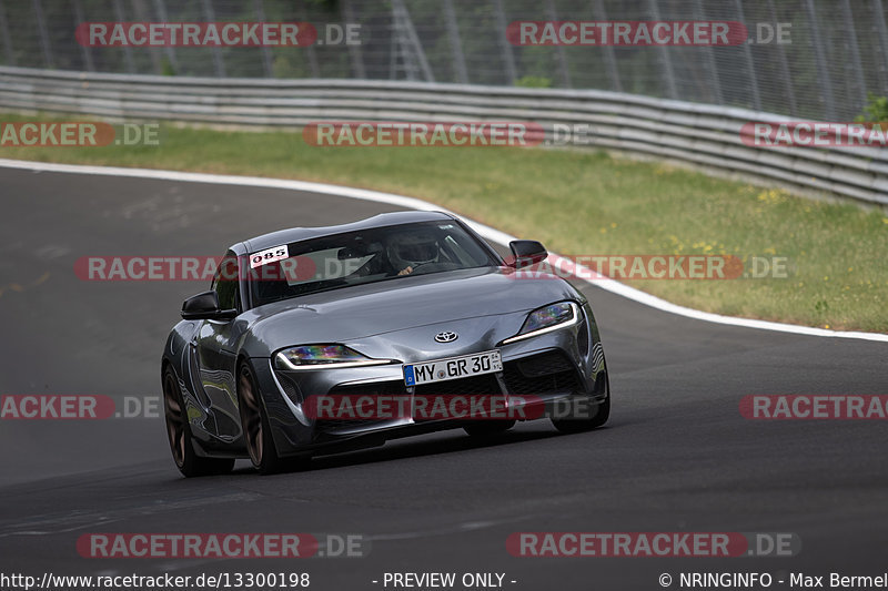 Bild #13300198 - trackdays.de - Nordschleife - Nürburgring - Trackdays Motorsport Event Management