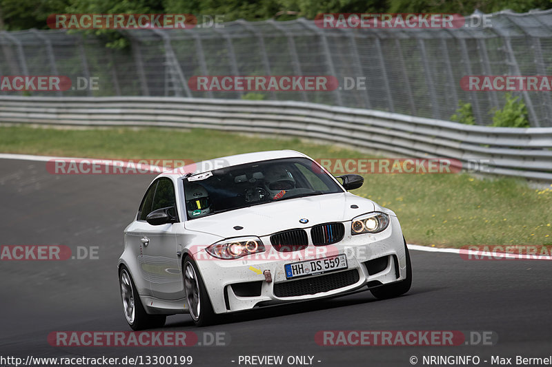 Bild #13300199 - trackdays.de - Nordschleife - Nürburgring - Trackdays Motorsport Event Management