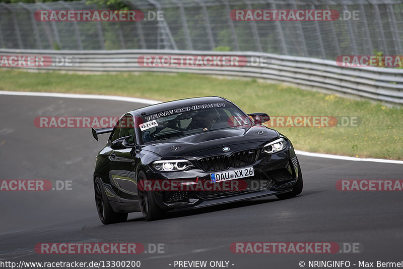 Bild #13300200 - trackdays.de - Nordschleife - Nürburgring - Trackdays Motorsport Event Management