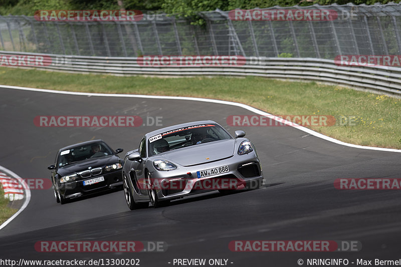 Bild #13300202 - trackdays.de - Nordschleife - Nürburgring - Trackdays Motorsport Event Management