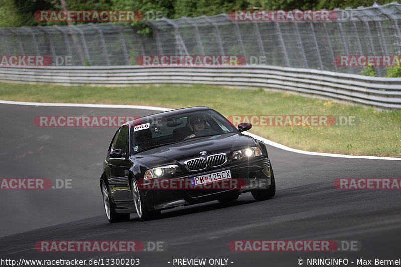 Bild #13300203 - trackdays.de - Nordschleife - Nürburgring - Trackdays Motorsport Event Management