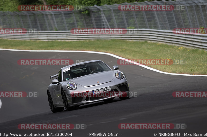 Bild #13300204 - trackdays.de - Nordschleife - Nürburgring - Trackdays Motorsport Event Management