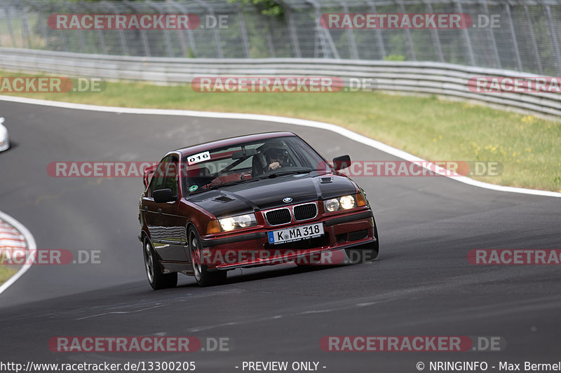 Bild #13300205 - trackdays.de - Nordschleife - Nürburgring - Trackdays Motorsport Event Management