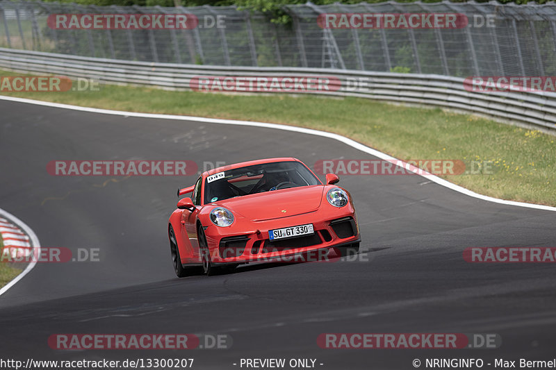 Bild #13300207 - trackdays.de - Nordschleife - Nürburgring - Trackdays Motorsport Event Management