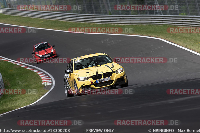 Bild #13300208 - trackdays.de - Nordschleife - Nürburgring - Trackdays Motorsport Event Management