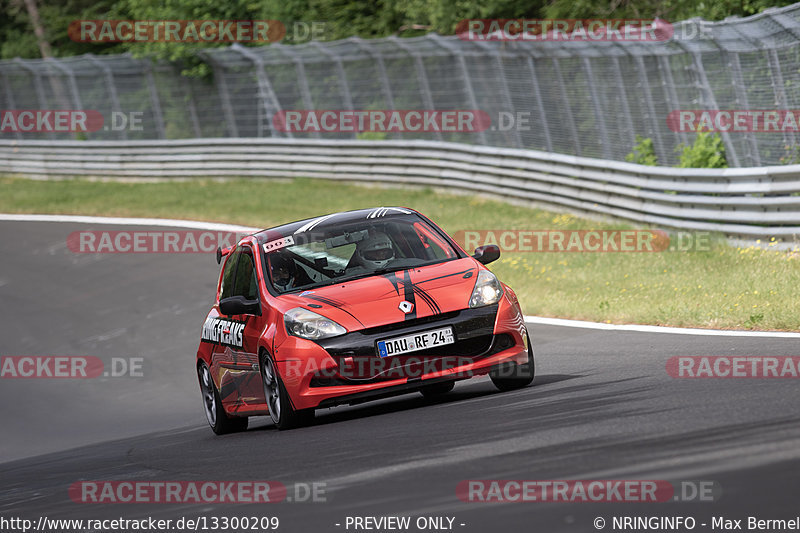 Bild #13300209 - trackdays.de - Nordschleife - Nürburgring - Trackdays Motorsport Event Management