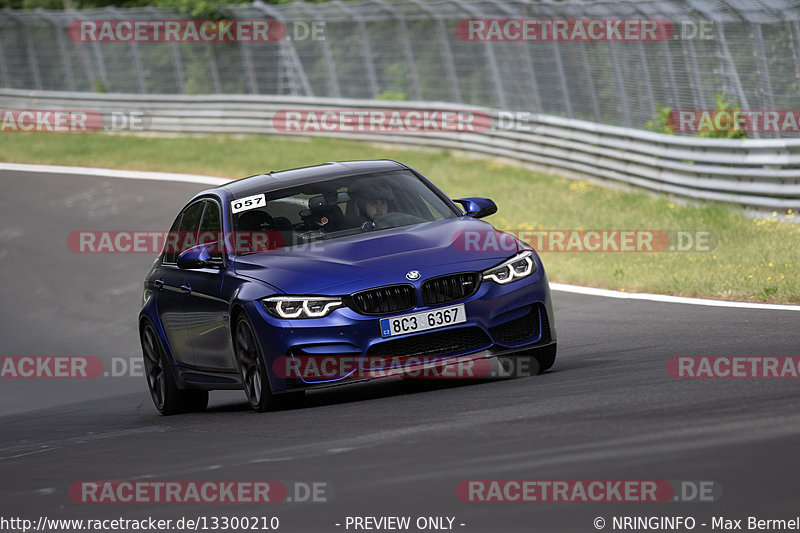 Bild #13300210 - trackdays.de - Nordschleife - Nürburgring - Trackdays Motorsport Event Management