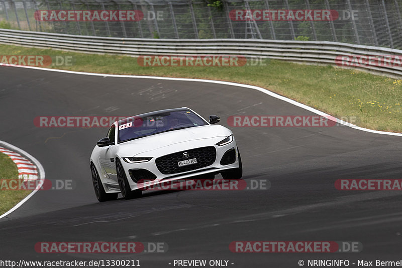 Bild #13300211 - trackdays.de - Nordschleife - Nürburgring - Trackdays Motorsport Event Management