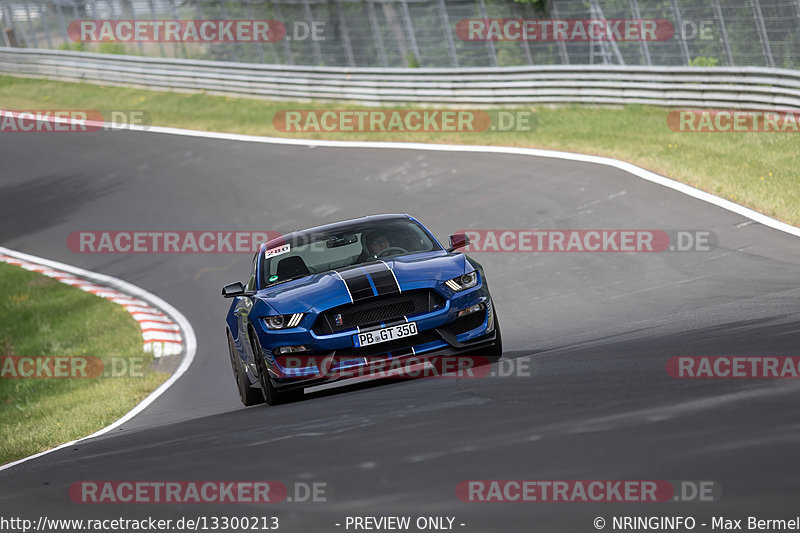 Bild #13300213 - trackdays.de - Nordschleife - Nürburgring - Trackdays Motorsport Event Management