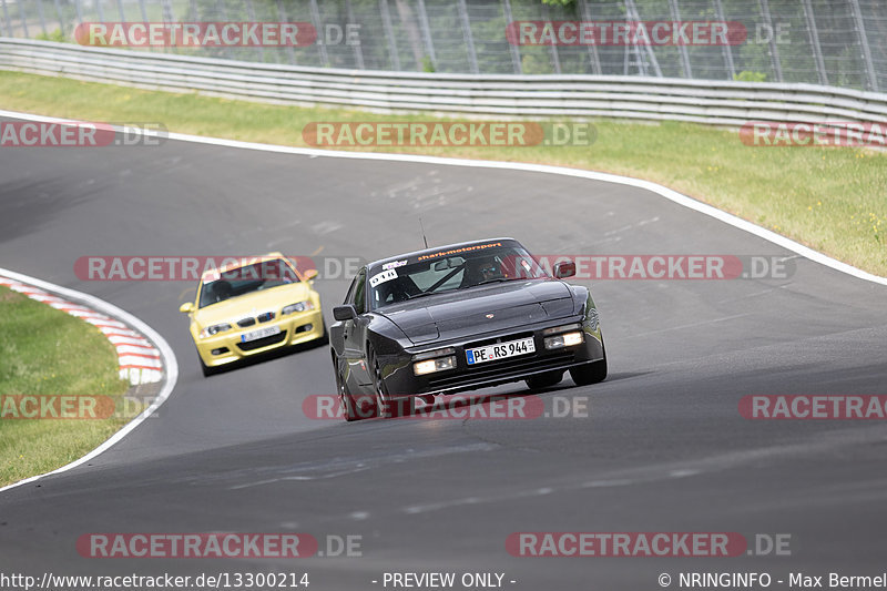 Bild #13300214 - trackdays.de - Nordschleife - Nürburgring - Trackdays Motorsport Event Management