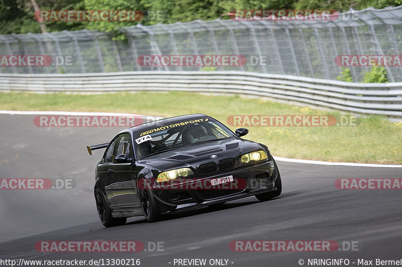 Bild #13300216 - trackdays.de - Nordschleife - Nürburgring - Trackdays Motorsport Event Management