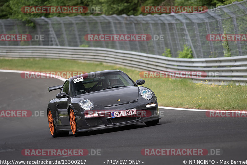 Bild #13300217 - trackdays.de - Nordschleife - Nürburgring - Trackdays Motorsport Event Management