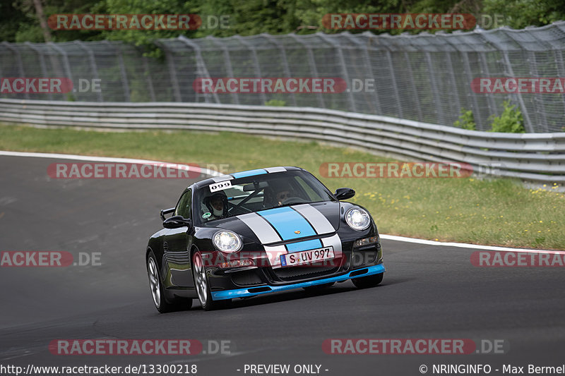 Bild #13300218 - trackdays.de - Nordschleife - Nürburgring - Trackdays Motorsport Event Management
