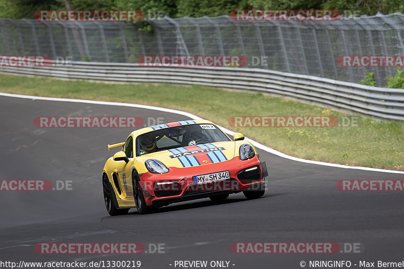 Bild #13300219 - trackdays.de - Nordschleife - Nürburgring - Trackdays Motorsport Event Management