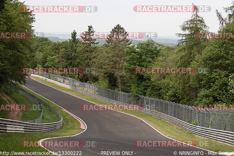 Bild #13300222 - trackdays.de - Nordschleife - Nürburgring - Trackdays Motorsport Event Management