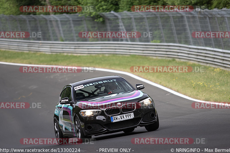 Bild #13300224 - trackdays.de - Nordschleife - Nürburgring - Trackdays Motorsport Event Management
