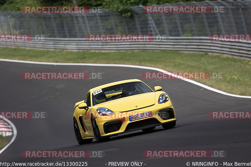 Bild #13300225 - trackdays.de - Nordschleife - Nürburgring - Trackdays Motorsport Event Management