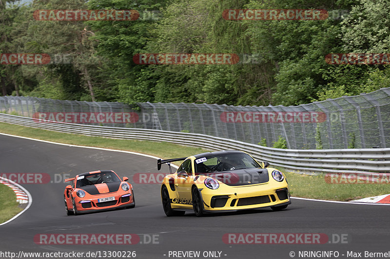 Bild #13300226 - trackdays.de - Nordschleife - Nürburgring - Trackdays Motorsport Event Management