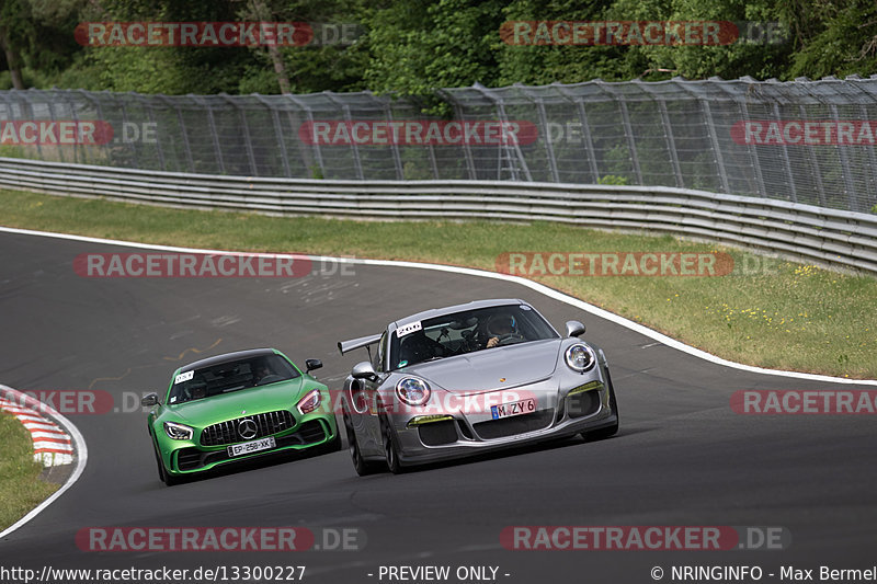Bild #13300227 - trackdays.de - Nordschleife - Nürburgring - Trackdays Motorsport Event Management