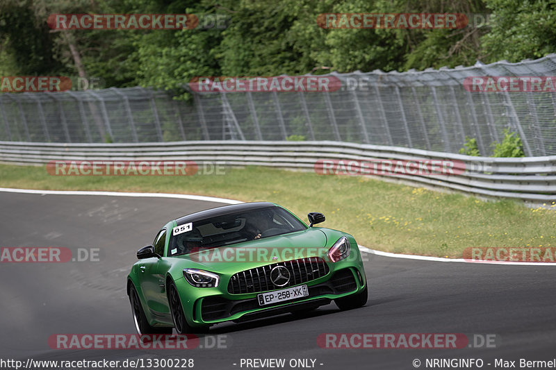 Bild #13300228 - trackdays.de - Nordschleife - Nürburgring - Trackdays Motorsport Event Management