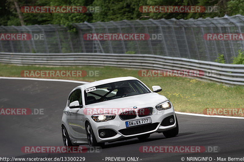 Bild #13300229 - trackdays.de - Nordschleife - Nürburgring - Trackdays Motorsport Event Management