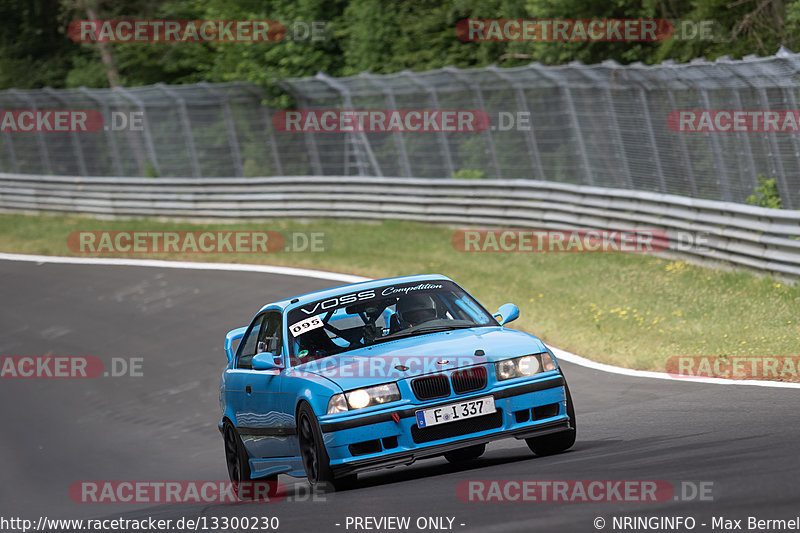 Bild #13300230 - trackdays.de - Nordschleife - Nürburgring - Trackdays Motorsport Event Management